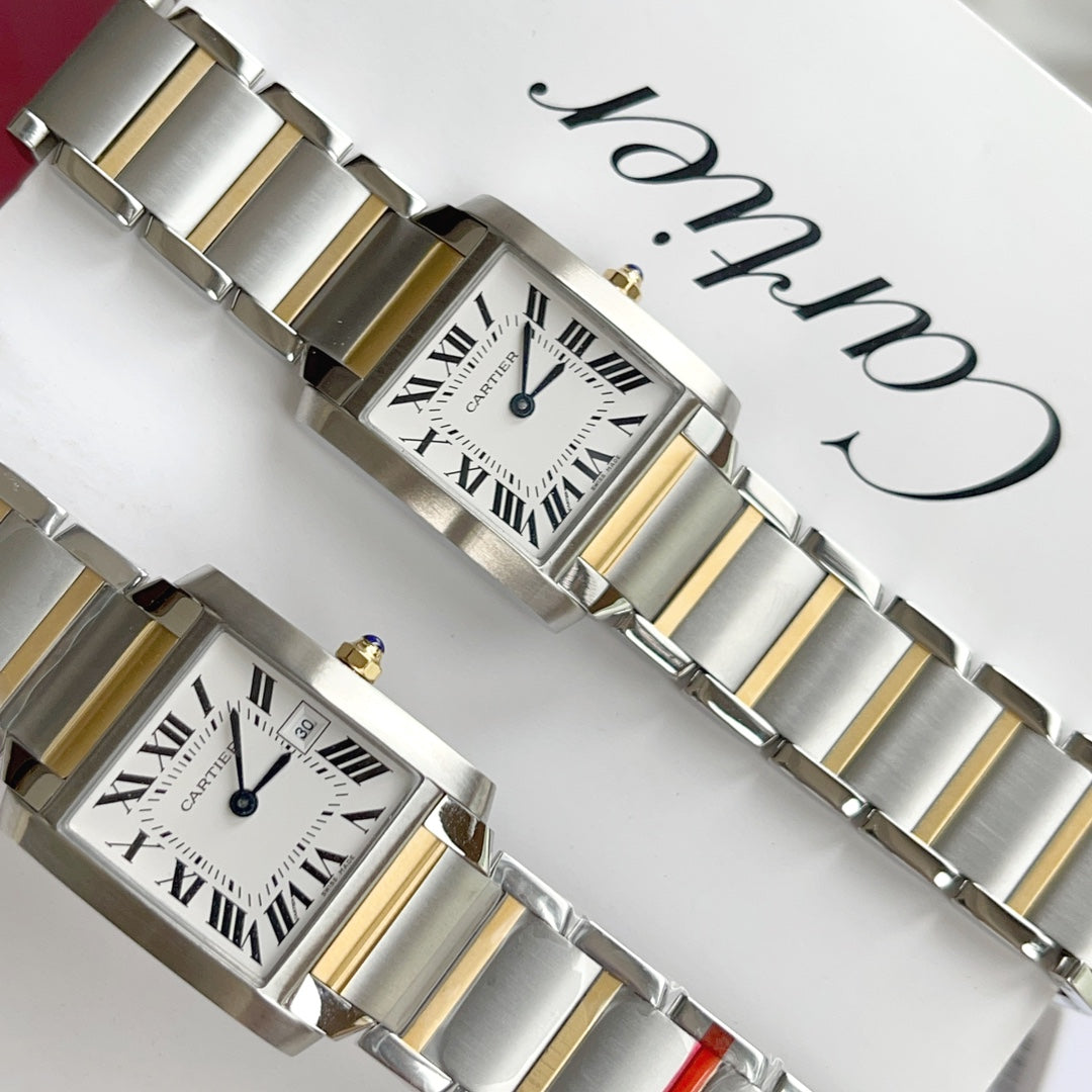 Cartier