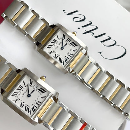 Cartier