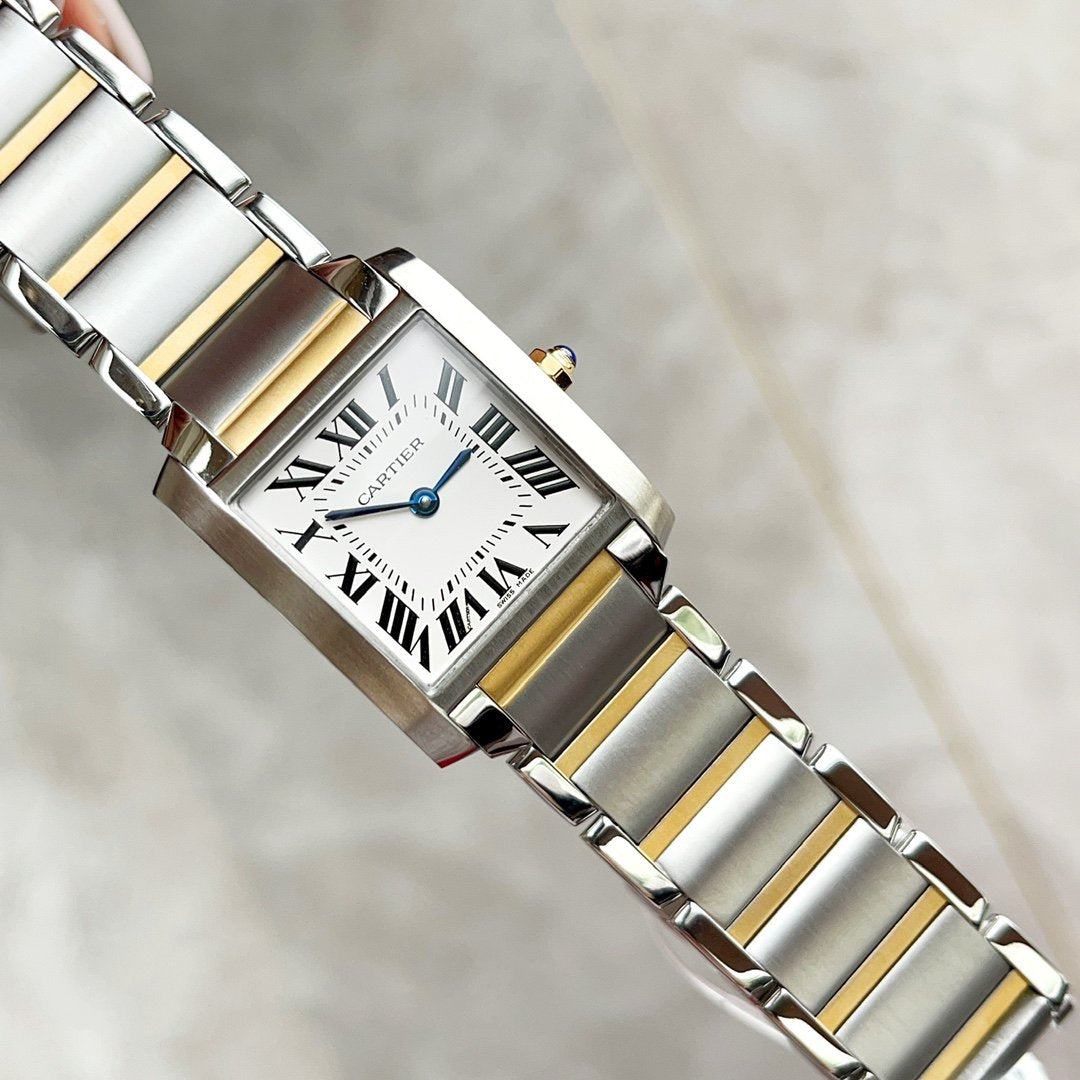 Cartier