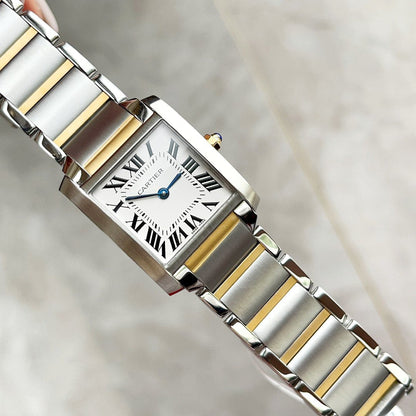 Cartier