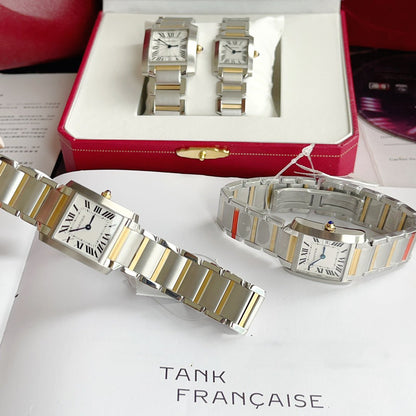 Cartier