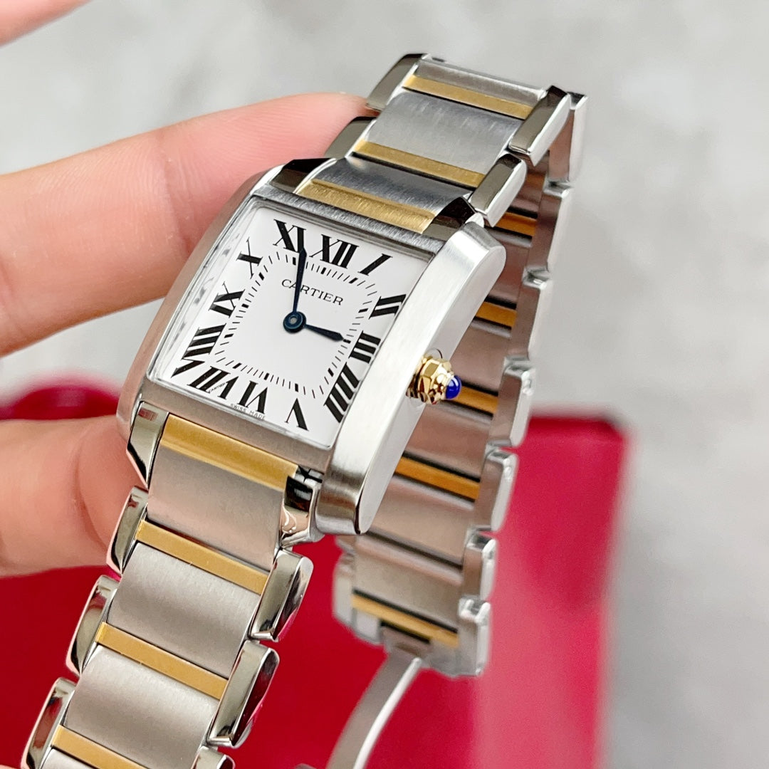 Cartier