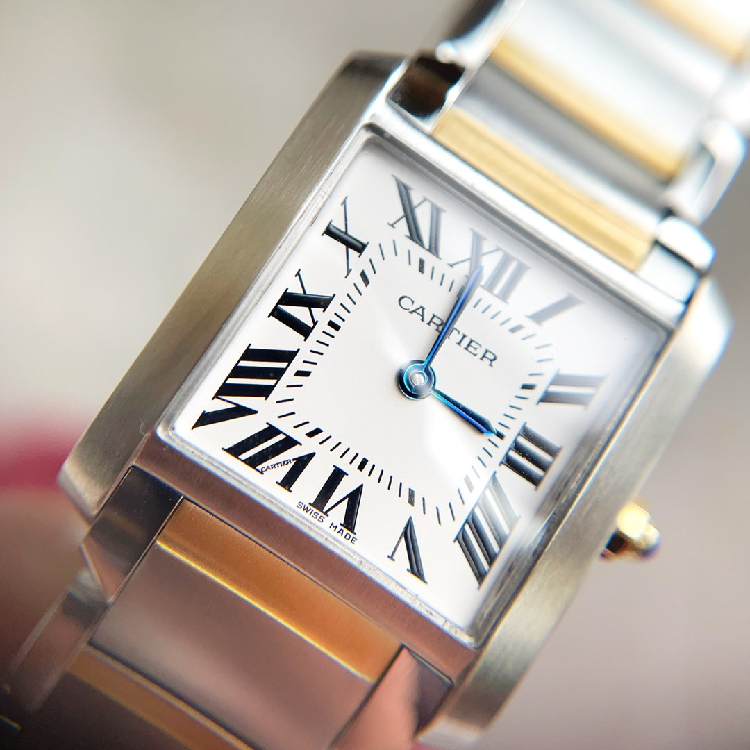Cartier