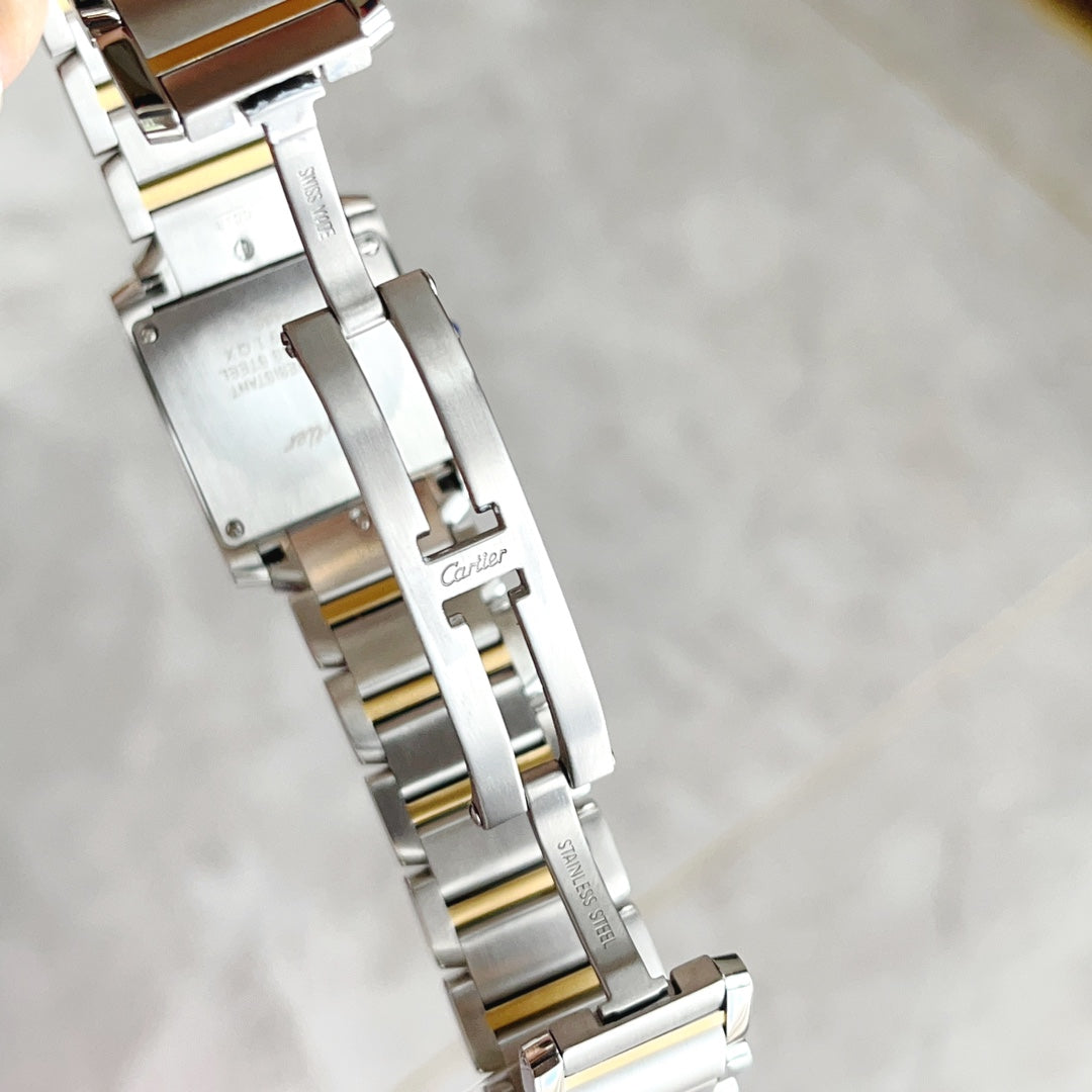 Cartier