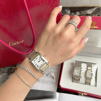 Cartier