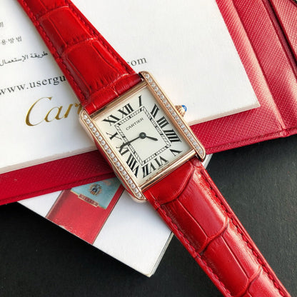 Cartier