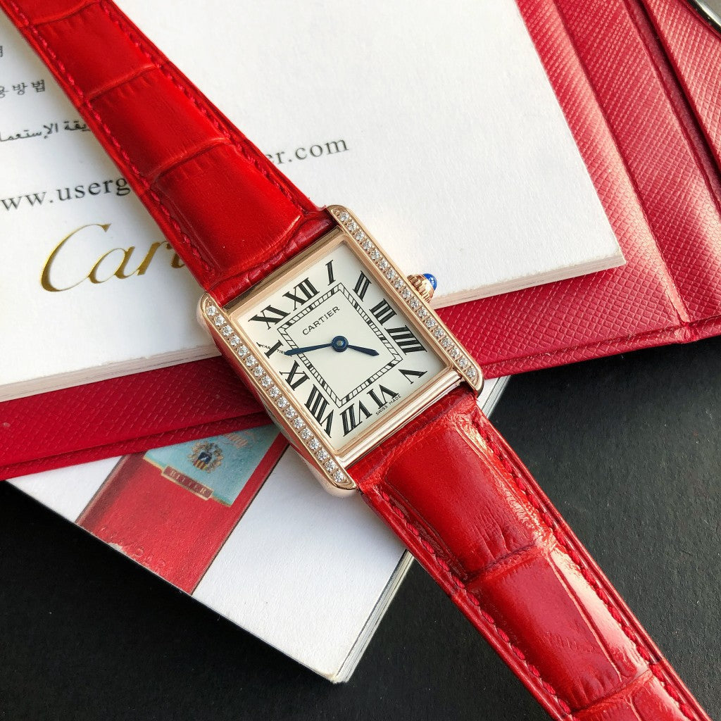 Cartier