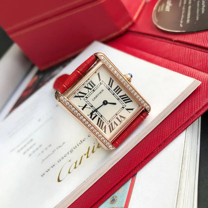 Cartier