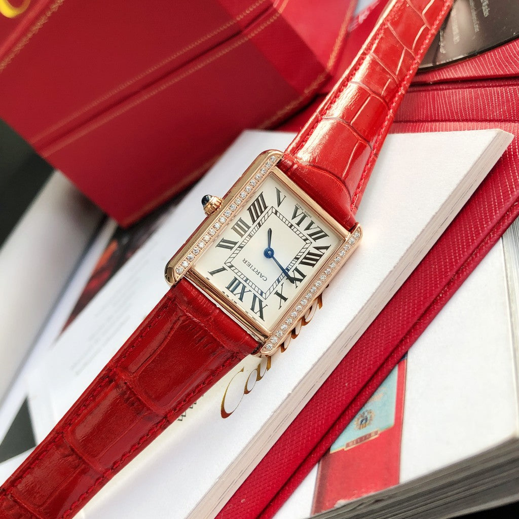 Cartier