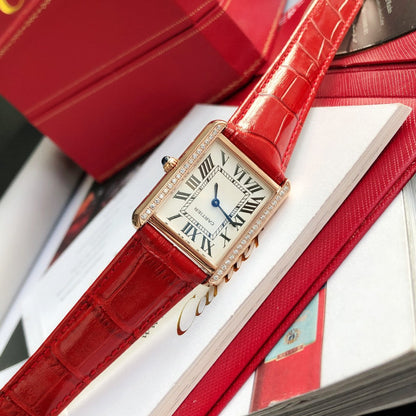 Cartier