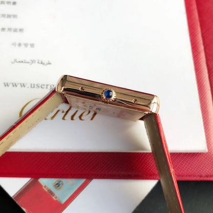 Cartier