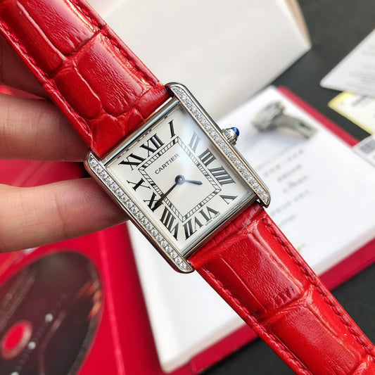 Cartier