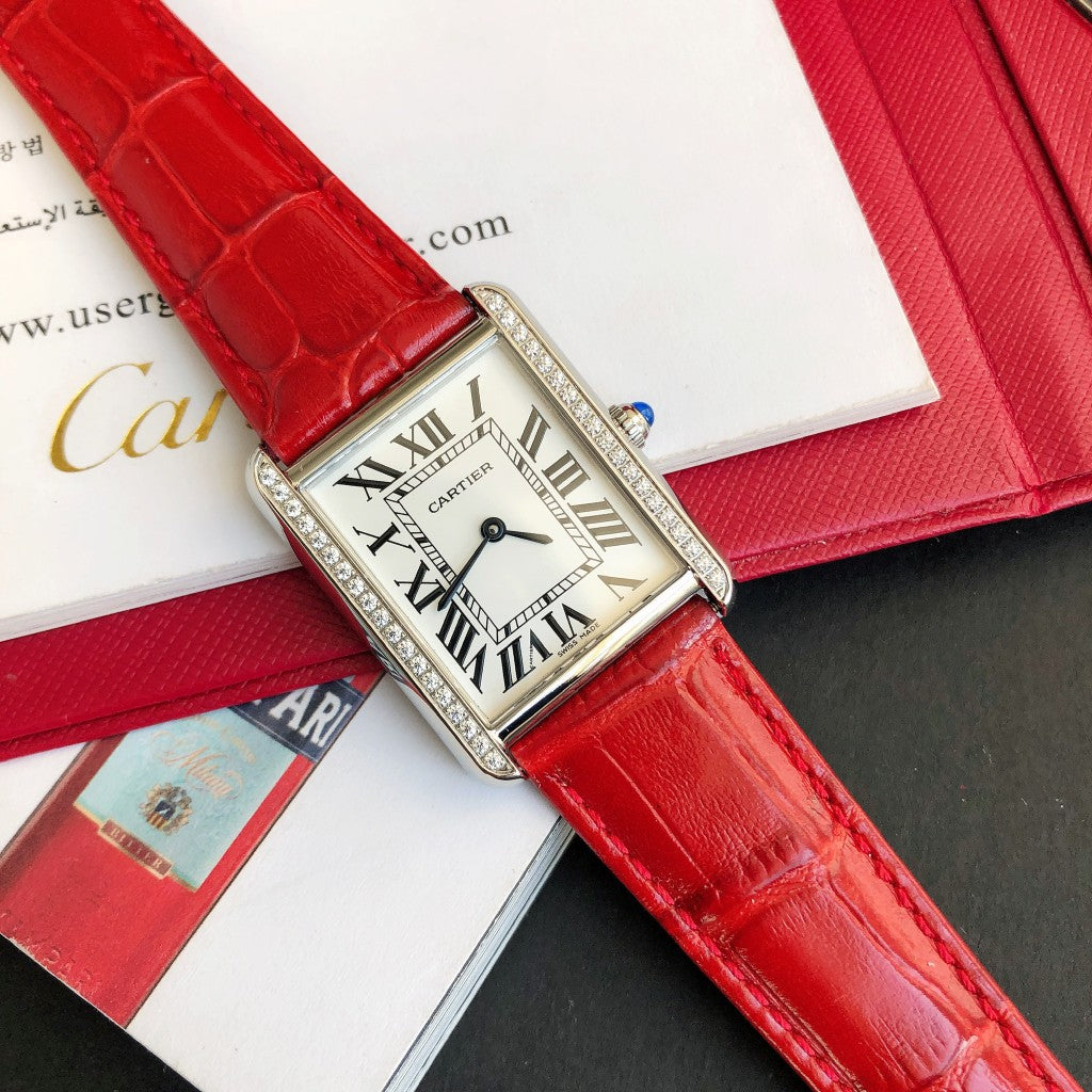 Cartier