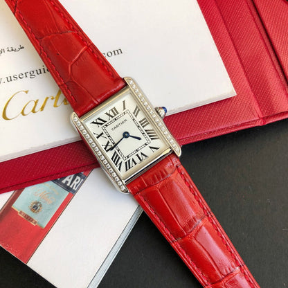 Cartier