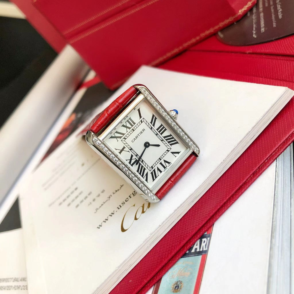 Cartier