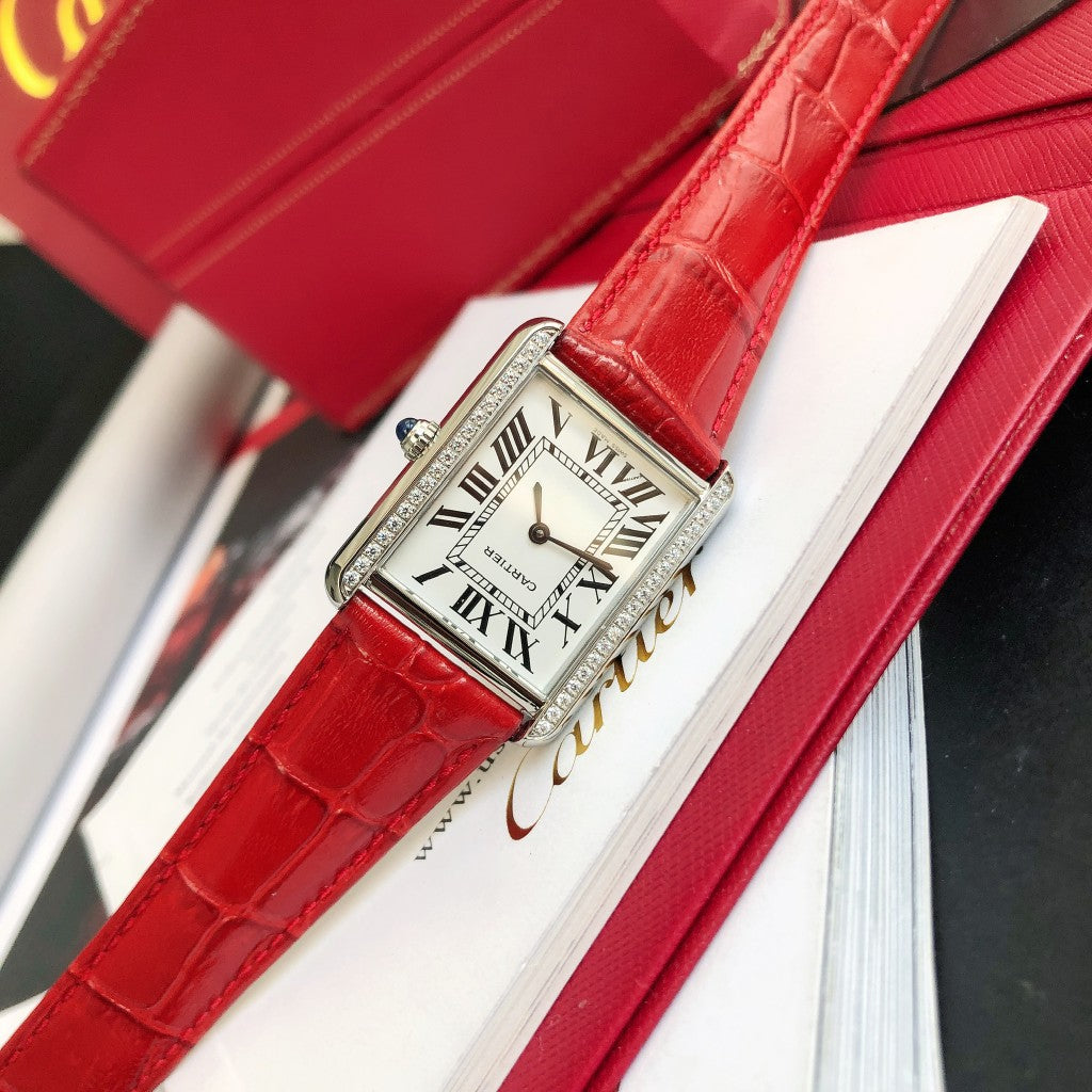 Cartier