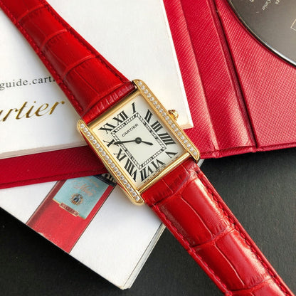 Cartier