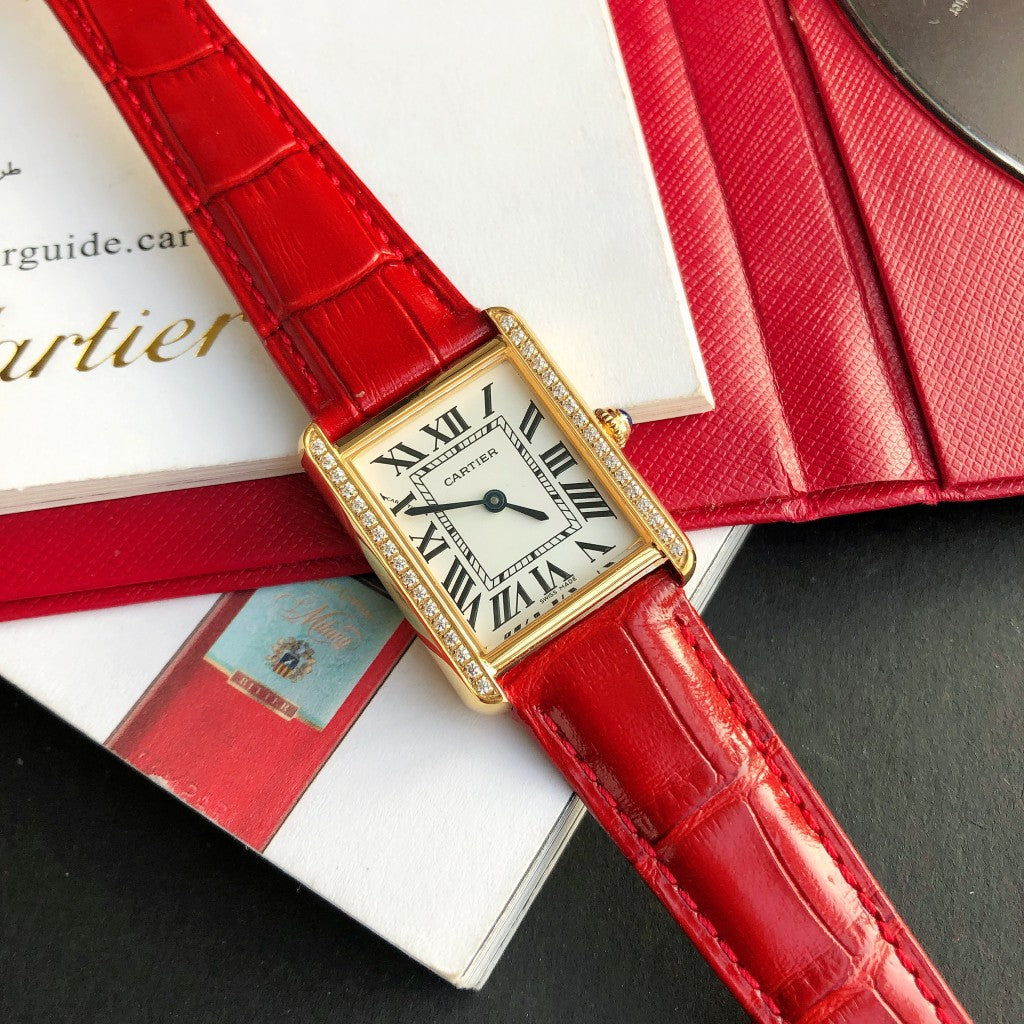 Cartier