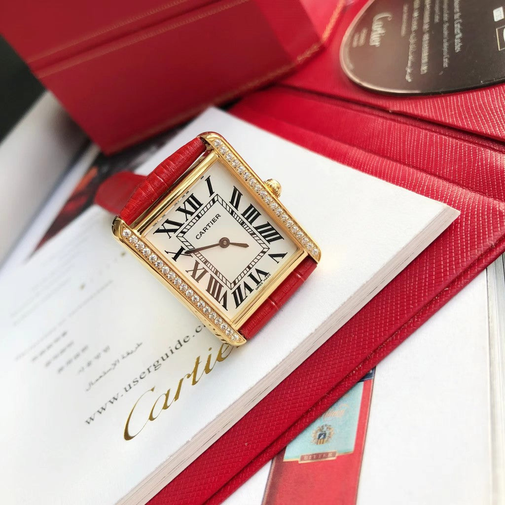 Cartier