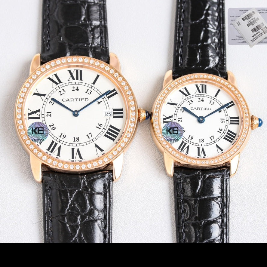 Cartier