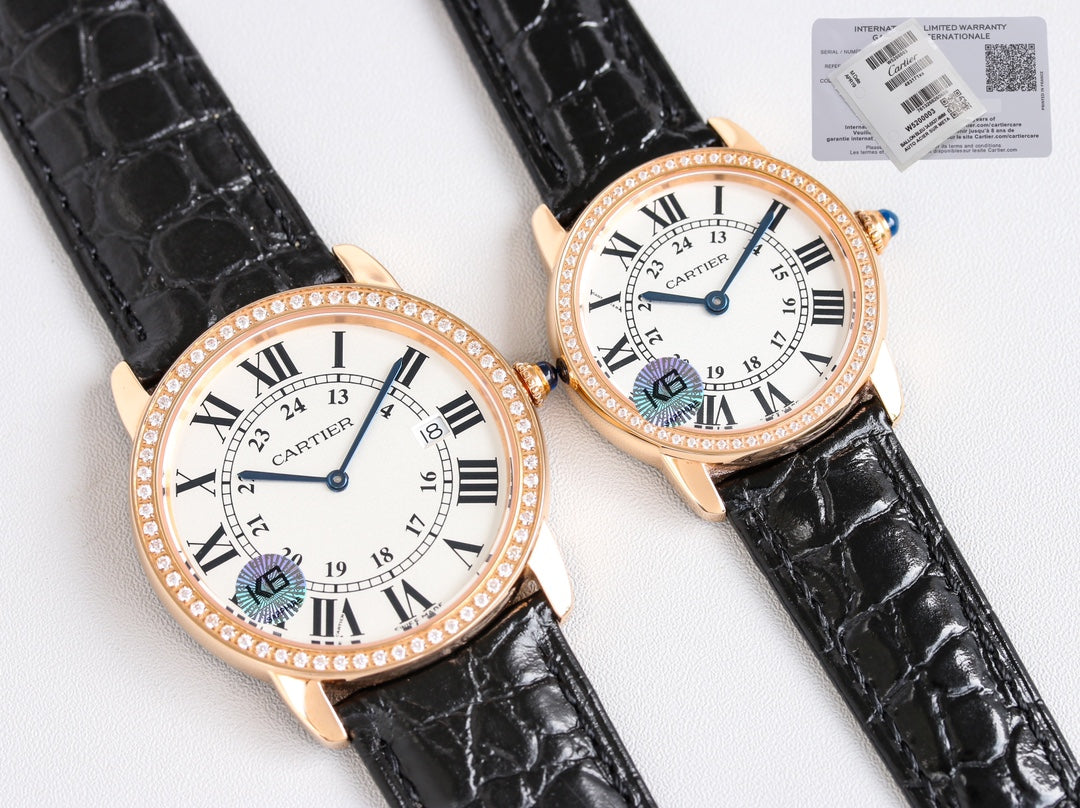 Cartier