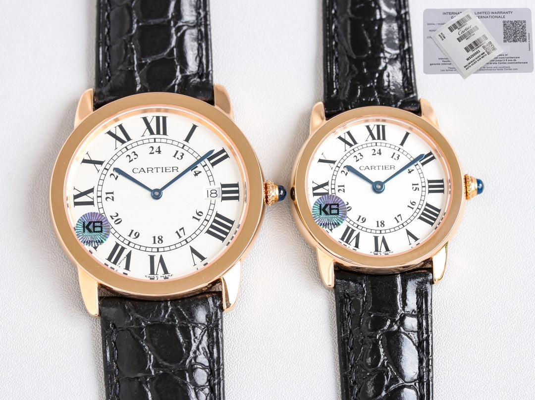 Cartier