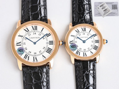 Cartier