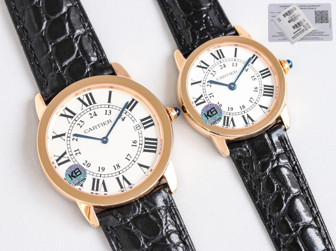 Cartier
