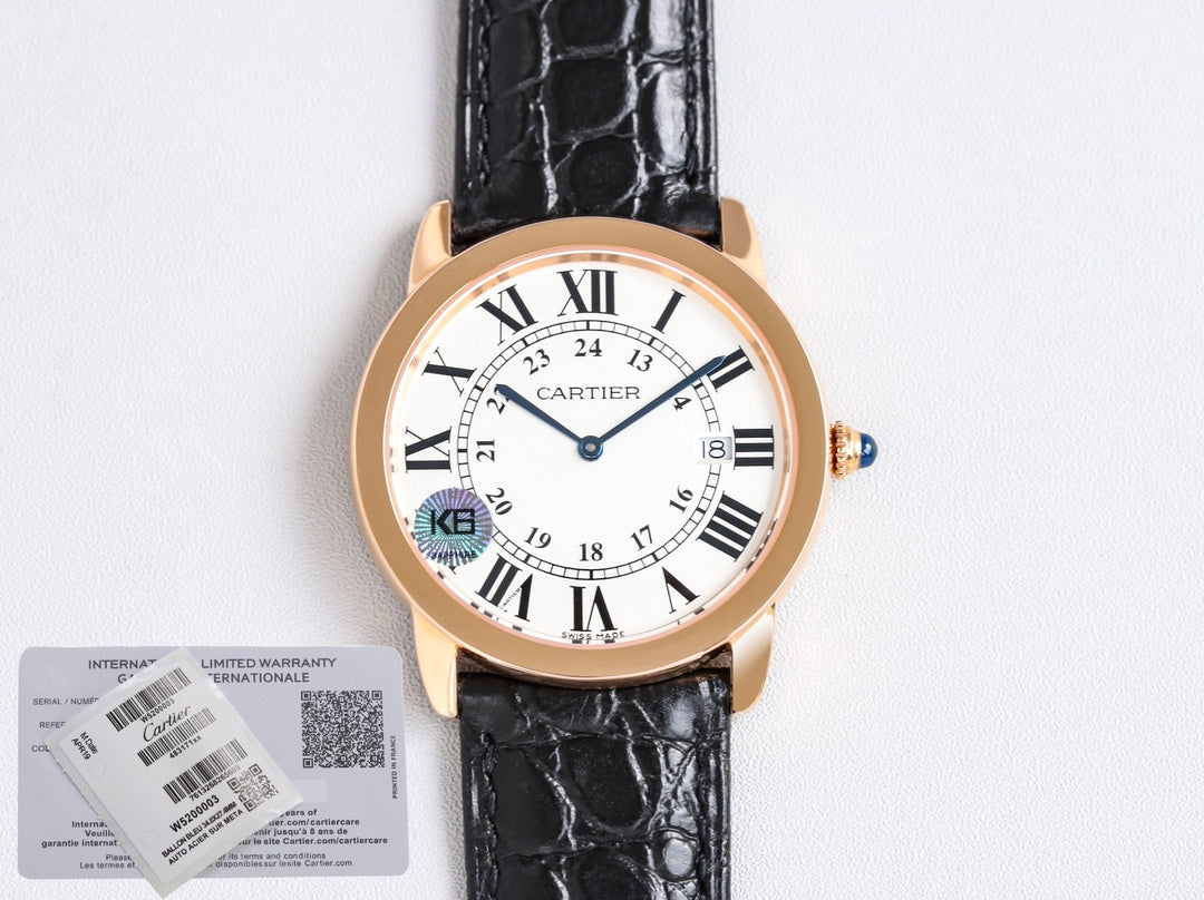 Cartier
