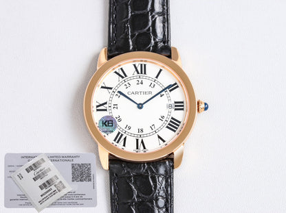 Cartier