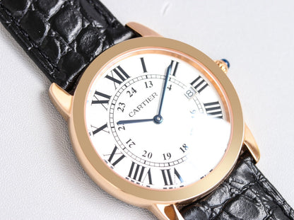 Cartier