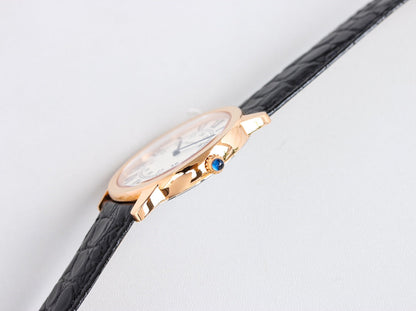 Cartier