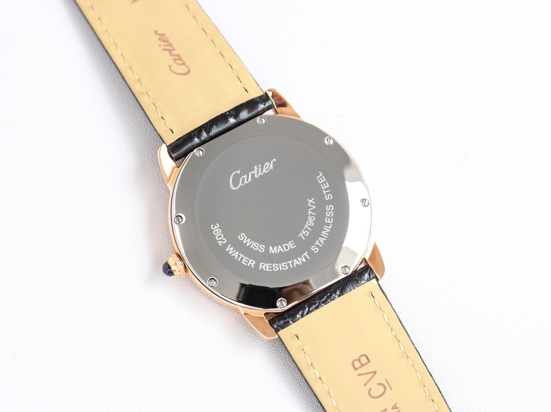 Cartier