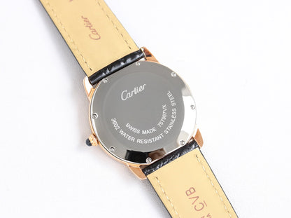 Cartier