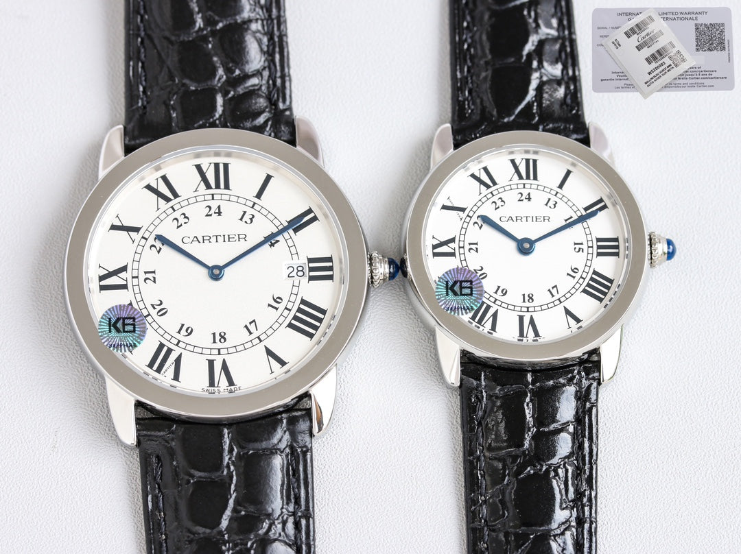 Cartier