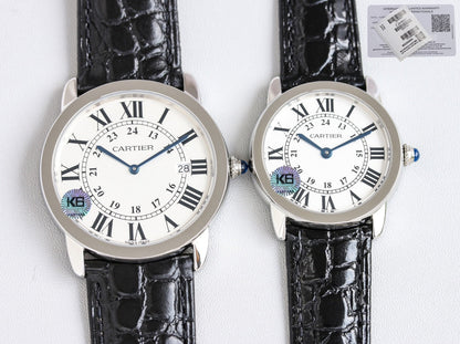 Cartier