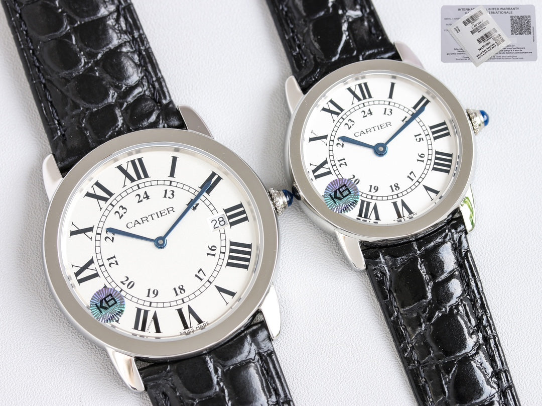 Cartier