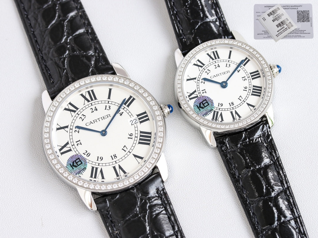 Cartier