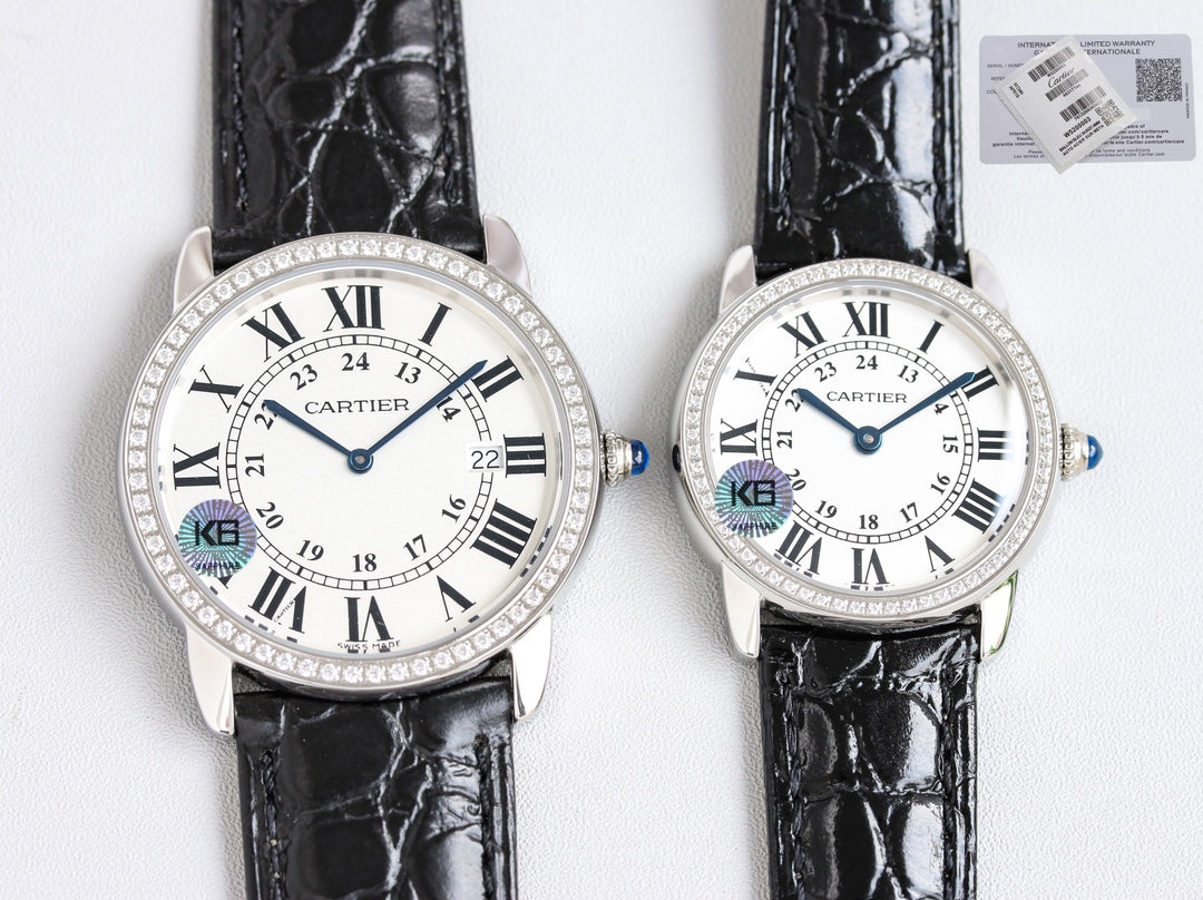 Cartier