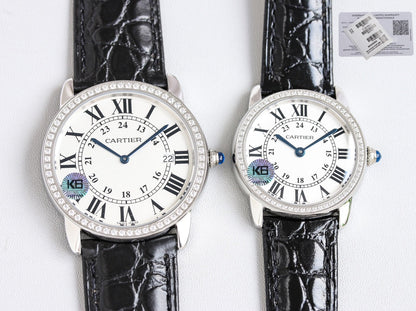 Cartier