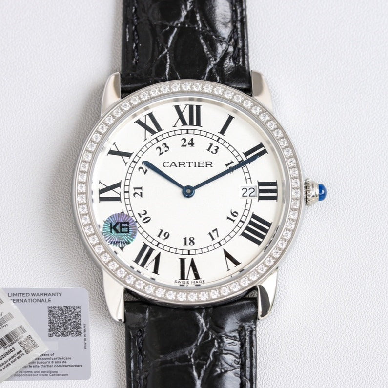 Cartier