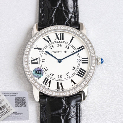 Cartier