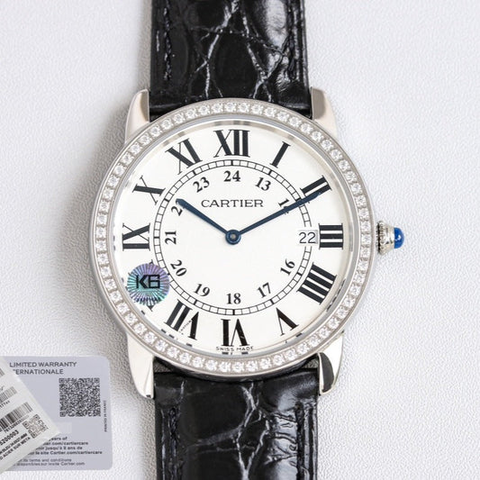Cartier