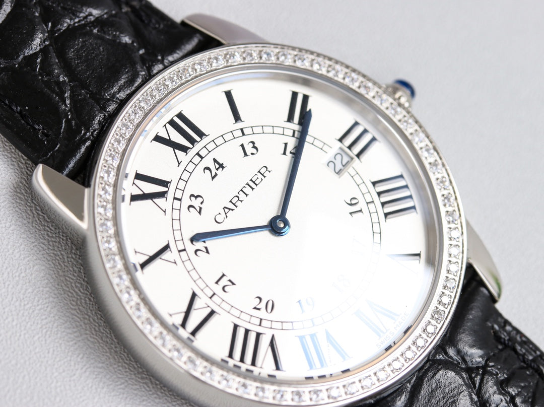 Cartier