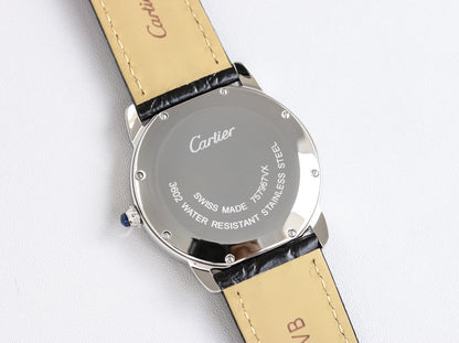 Cartier