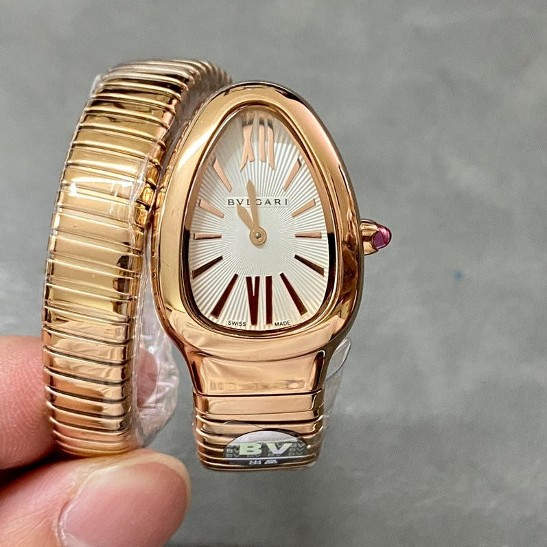 Bvlgari