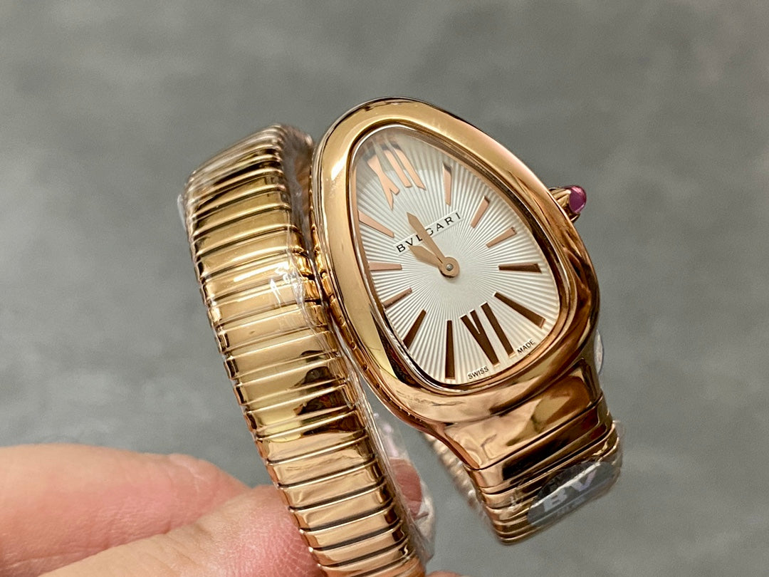 Bvlgari