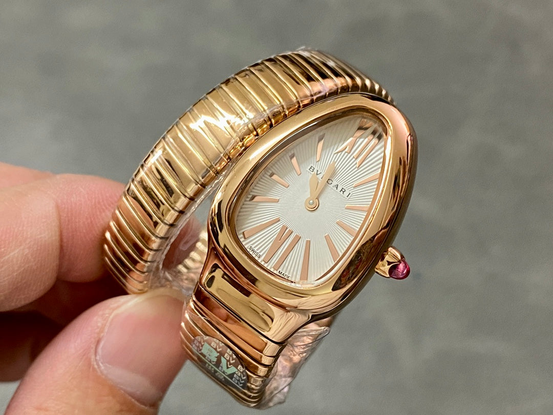 Bvlgari