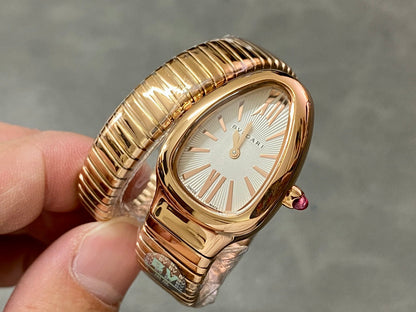 Bvlgari