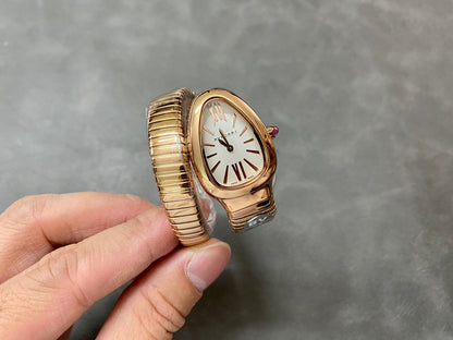 Bvlgari
